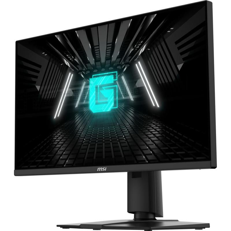 MSI G255PF E2 écran plat de PC 62,2 cm (24.5") 1920 x 1080 pixels Full HD LCD Noir · Moniteur · Informat Systems Strasbourg (image 13)