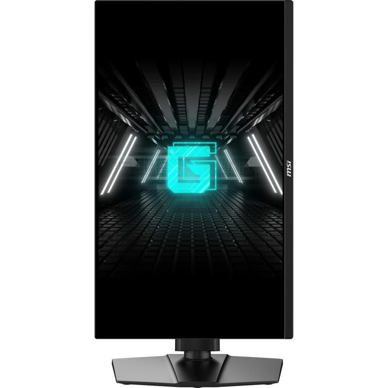 MSI G255PF E2 écran plat de PC 62,2 cm (24.5") 1920 x 1080 pixels Full HD LCD Noir · Moniteur · Informat Systems Strasbourg (image 3)