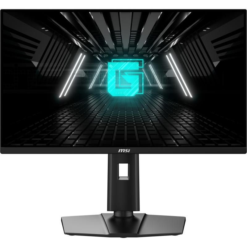 MSI G255PF E2 écran plat de PC 62,2 cm (24.5") 1920 x 1080 pixels Full HD LCD Noir · Moniteur · Informat Systems Strasbourg (image 4)