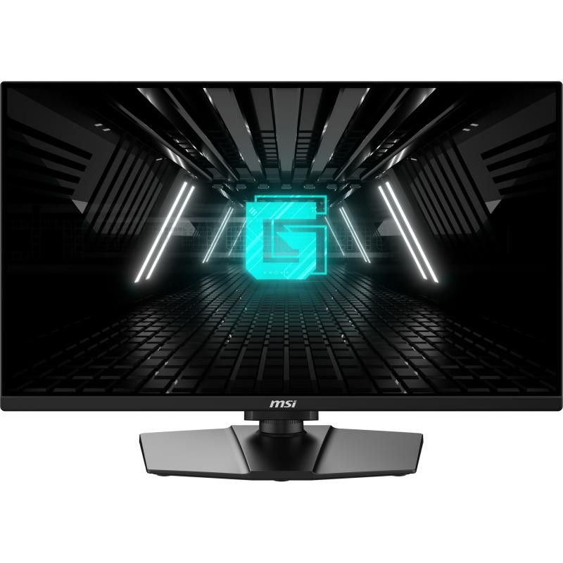 MSI G255PF E2 écran plat de PC 62,2 cm (24.5") 1920 x 1080 pixels Full HD LCD Noir · Moniteur · Informat Systems Strasbourg (image 5)