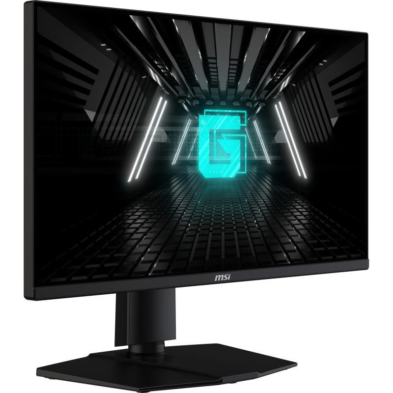 MSI G255PF E2 écran plat de PC 62,2 cm (24.5") 1920 x 1080 pixels Full HD LCD Noir · Moniteur · Informat Systems Strasbourg (image 8)