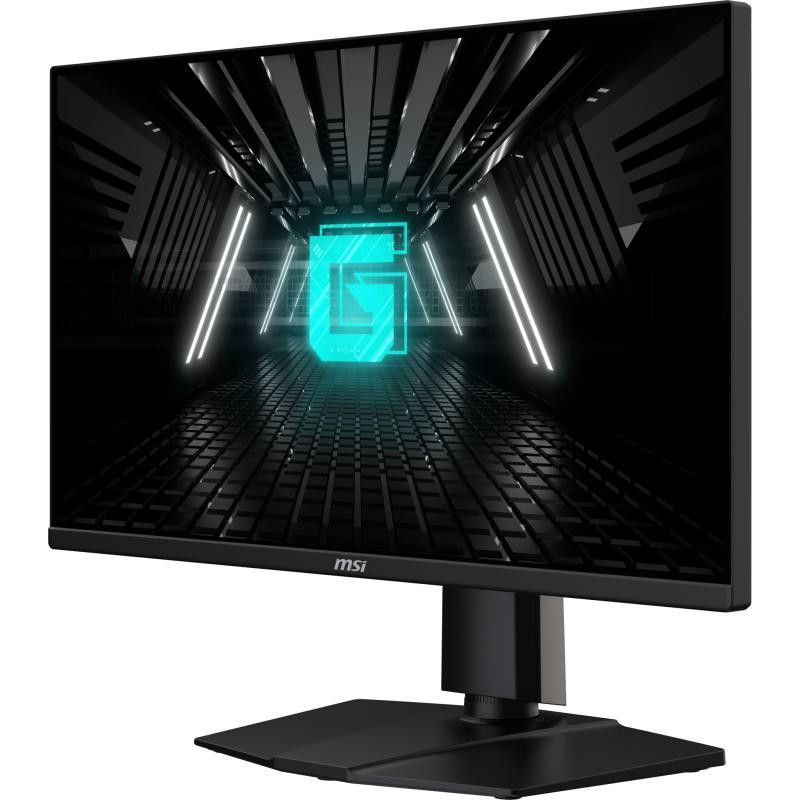 MSI G255PF E2 écran plat de PC 62,2 cm (24.5") 1920 x 1080 pixels Full HD LCD Noir · Moniteur · Informat Systems Strasbourg (image 9)