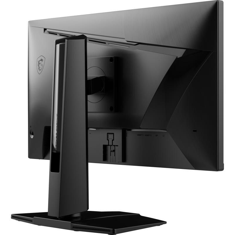 MSI G255PF E2 écran plat de PC 62,2 cm (24.5") 1920 x 1080 pixels Full HD LCD Noir · Moniteur · Informat Systems Strasbourg (image 10)