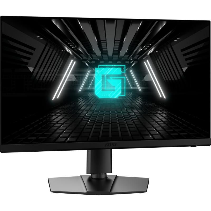 MSI G272QPF E2 écran plat de PC 68,6 cm (27") 2560 x 1440 pixels Wide Quad HD Noir · Moniteur · Informat Systems Strasbourg (image 4)