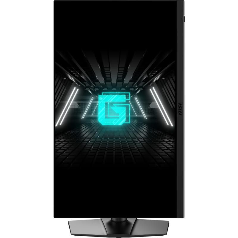 MSI G272QPF E2 écran plat de PC 68,6 cm (27") 2560 x 1440 pixels Wide Quad HD Noir · Moniteur · Informat Systems Strasbourg (image 5)