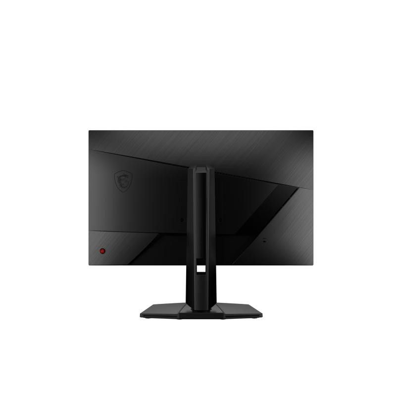 MSI G272QPF E2 écran plat de PC 68,6 cm (27") 2560 x 1440 pixels Wide Quad HD Noir · Moniteur · Informat Systems Strasbourg (image 6)