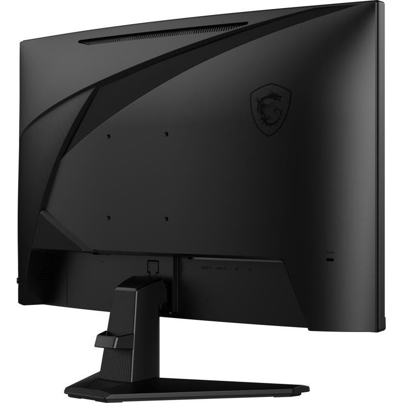 MSI MAG 27CQ6F écran plat de PC 68,6 cm (27") 2560 x 1440 pixels Quad HD LCD Noir · Moniteur · Informat Systems Strasbourg (image 8)