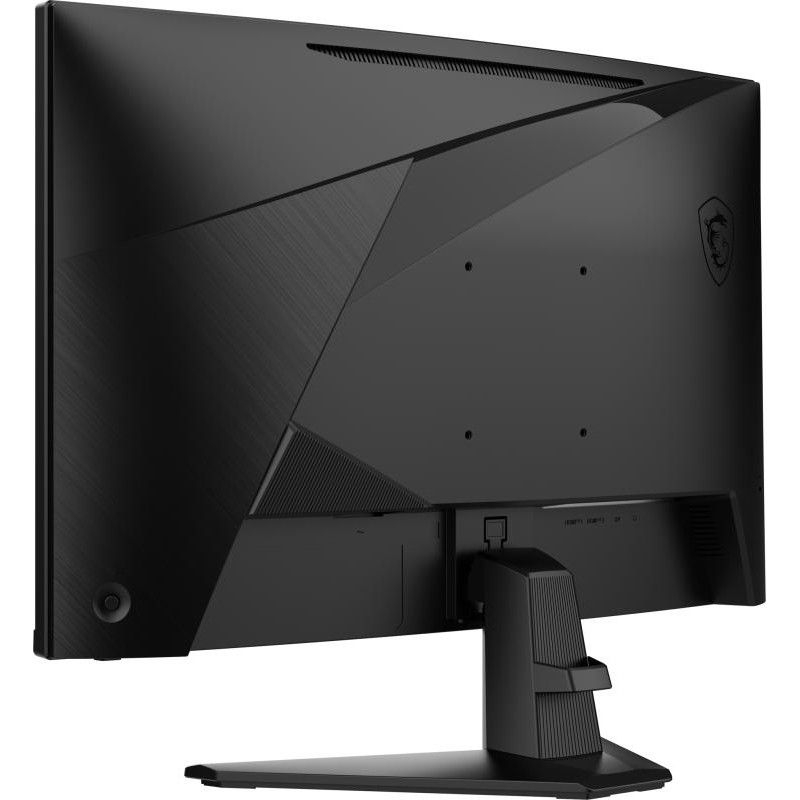 MSI MAG 27CQ6F écran plat de PC 68,6 cm (27") 2560 x 1440 pixels Quad HD LCD Noir · Moniteur · Informat Systems Strasbourg (image 9)