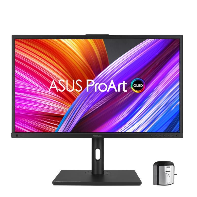 ASUS PA27DCE-K · Moniteur · Informat Systems Strasbourg