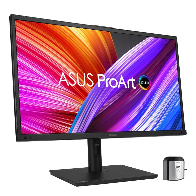 ASUS PA27DCE-K · Moniteur · Informat Systems Strasbourg (image 2)