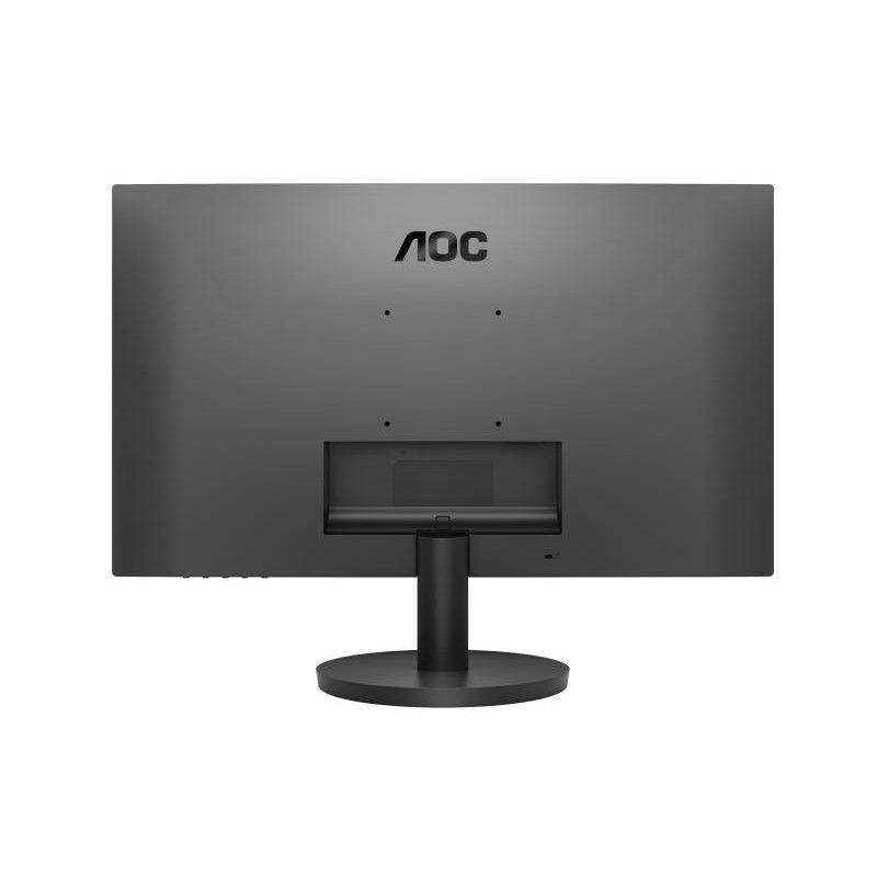 AOC B3 U27B3A écran plat de PC 68,6 cm (27") 3840 x 2160 pixels 4K Ultra HD LCD Noir · Moniteur · Informat Systems Strasbourg (image 6)