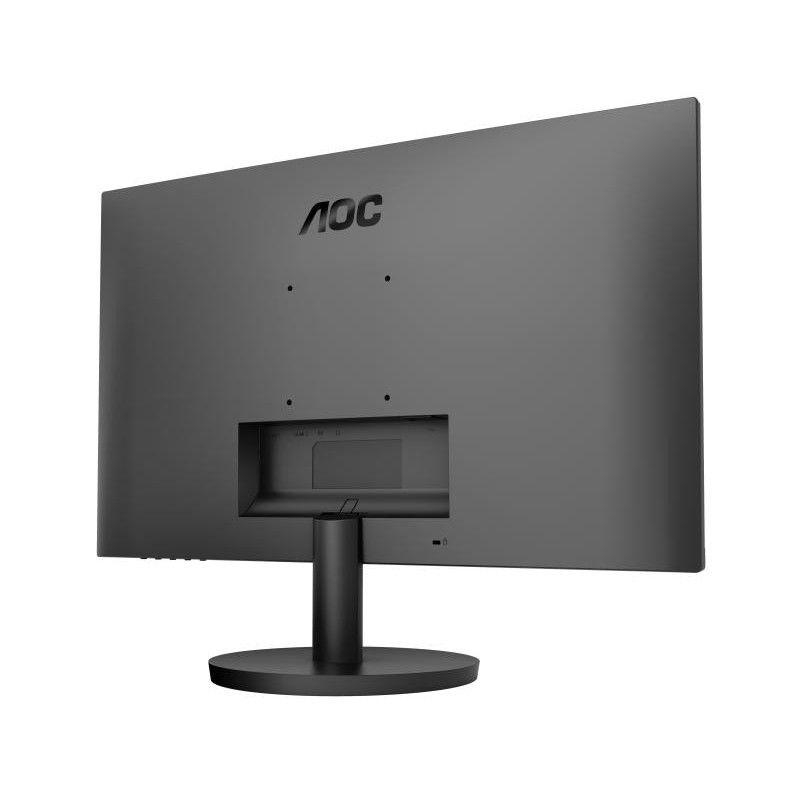 AOC B3 U27B3A écran plat de PC 68,6 cm (27") 3840 x 2160 pixels 4K Ultra HD LCD Noir · Moniteur · Informat Systems Strasbourg (image 7)