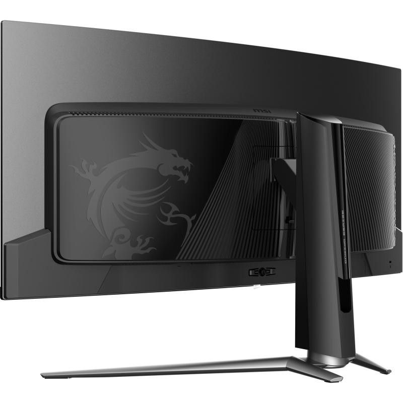 MSI MPG 341CQPX QD-OLED · Moniteur · Informat Systems Strasbourg (image 14)