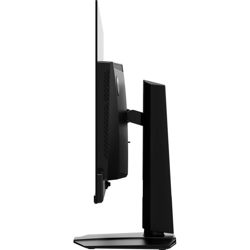 MSI MAG 321UP QD-OLED écran plat de PC 80 cm (31.5") 3840 x 2160 pixels 4K Ultra HD Noir · Moniteur · Informat Systems Str... (image 11)