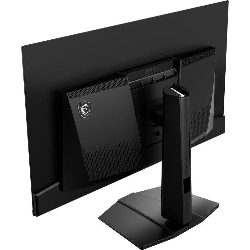 MSI MAG 321UP QD-OLED écran plat de PC 80 cm (31.5") 3840 x 2160 pixels 4K Ultra HD Noir · Moniteur · Informat Systems Str... (image 21)