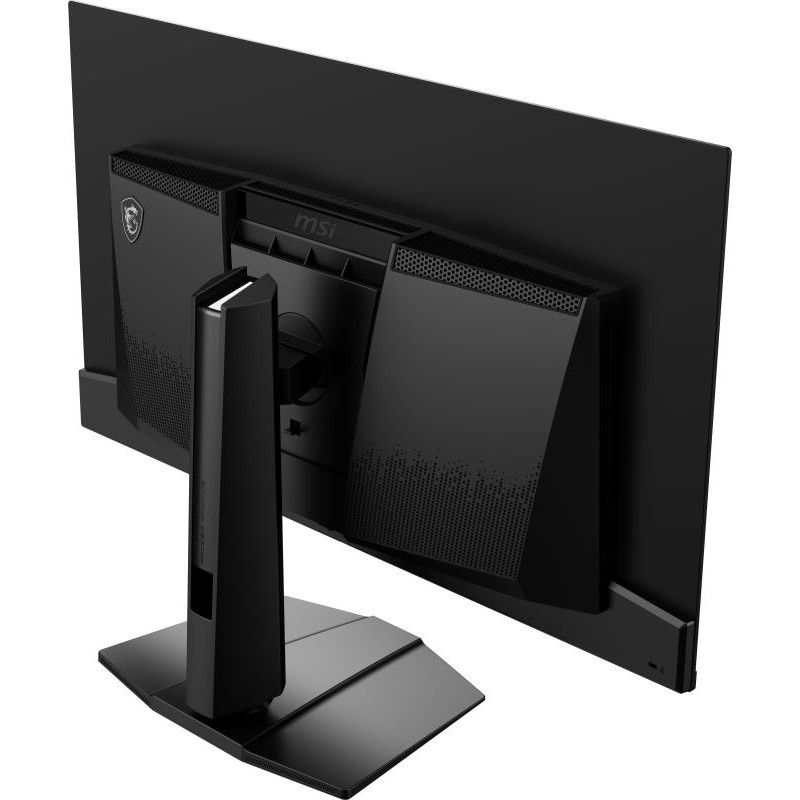 MSI MAG 321UP QD-OLED écran plat de PC 80 cm (31.5") 3840 x 2160 pixels 4K Ultra HD Noir · Moniteur · Informat Systems Str... (image 22)