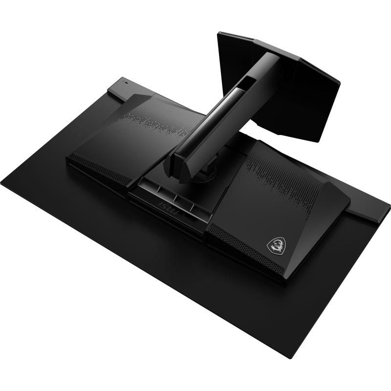 MSI MAG 321UP QD-OLED écran plat de PC 80 cm (31.5") 3840 x 2160 pixels 4K Ultra HD Noir · Moniteur · Informat Systems Str... (image 26)