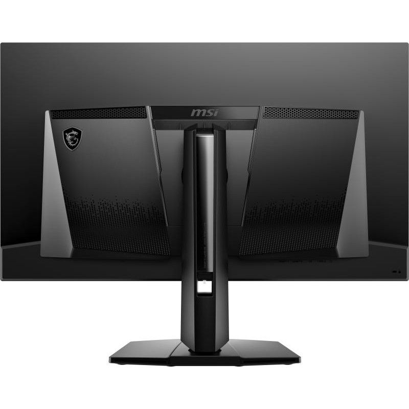 MSI MAG 321UP QD-OLED écran plat de PC 80 cm (31.5") 3840 x 2160 pixels 4K Ultra HD Noir · Moniteur · Informat Systems Str... (image 9)