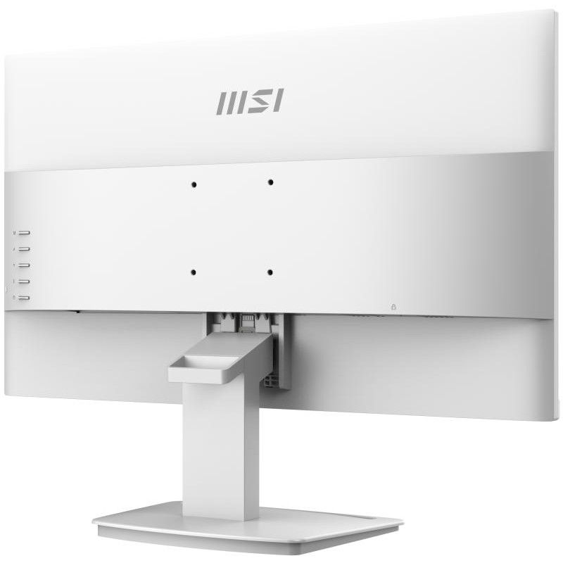 MSI Pro MP2412W écran plat de PC 60,5 cm (23.8") 1920 x 1080 pixels Full HD LCD Blanc · Moniteur · Informat Systems Strasb... (image 22)