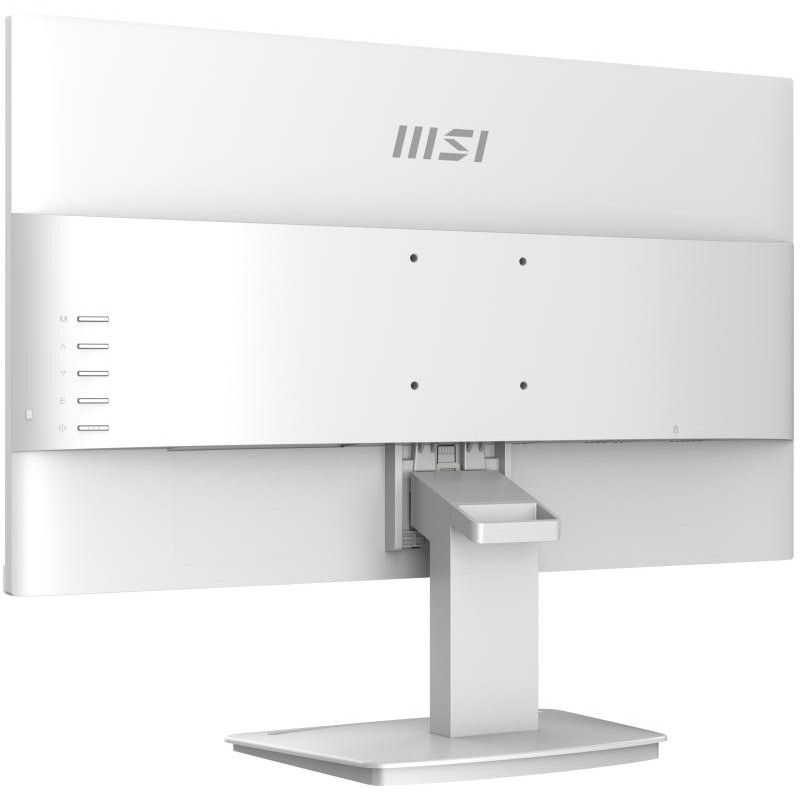 MSI Pro MP2412W écran plat de PC 60,5 cm (23.8") 1920 x 1080 pixels Full HD LCD Blanc · Moniteur · Informat Systems Strasb... (image 23)