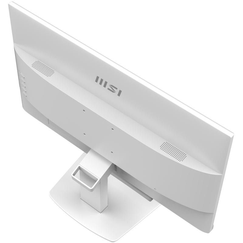 MSI Pro MP2412W écran plat de PC 60,5 cm (23.8") 1920 x 1080 pixels Full HD LCD Blanc · Moniteur · Informat Systems Strasb... (image 24)