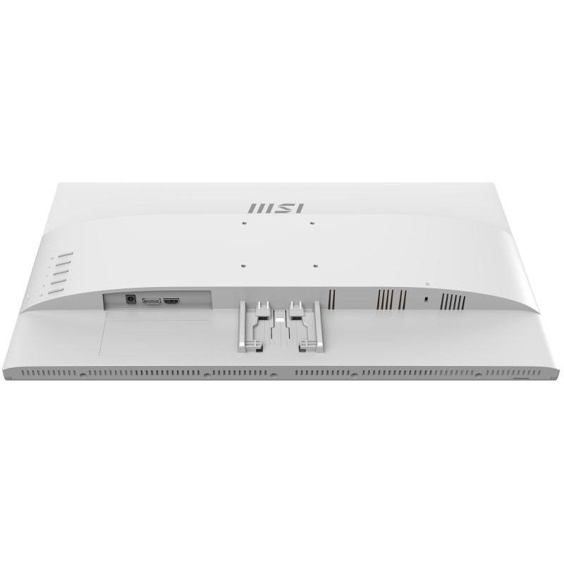 MSI Pro MP2412W écran plat de PC 60,5 cm (23.8") 1920 x 1080 pixels Full HD LCD Blanc · Moniteur · Informat Systems Strasb... (image 25)