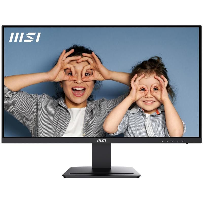 MSI PRO MP273U · Moniteur · Informat Systems Strasbourg (image 2)