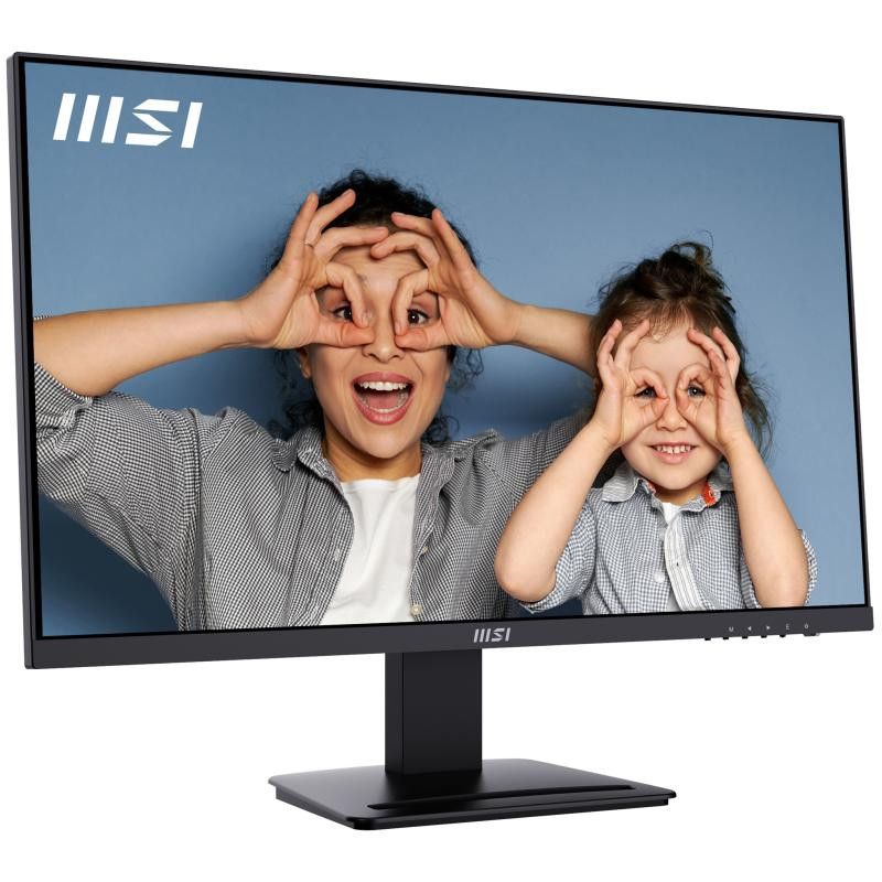MSI PRO MP273U · Moniteur · Informat Systems Strasbourg (image 3)