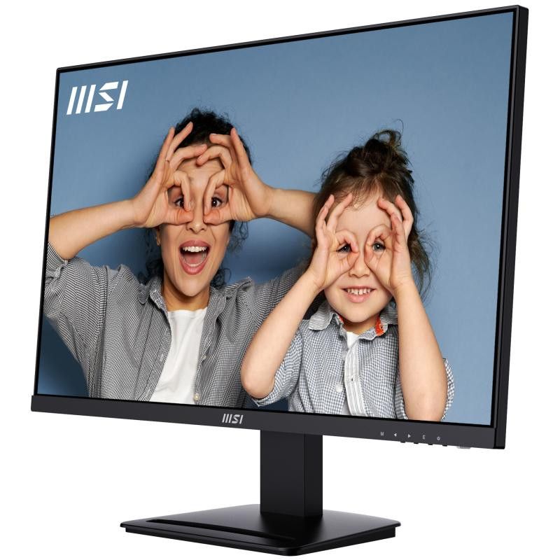 MSI PRO MP273U · Moniteur · Informat Systems Strasbourg (image 6)