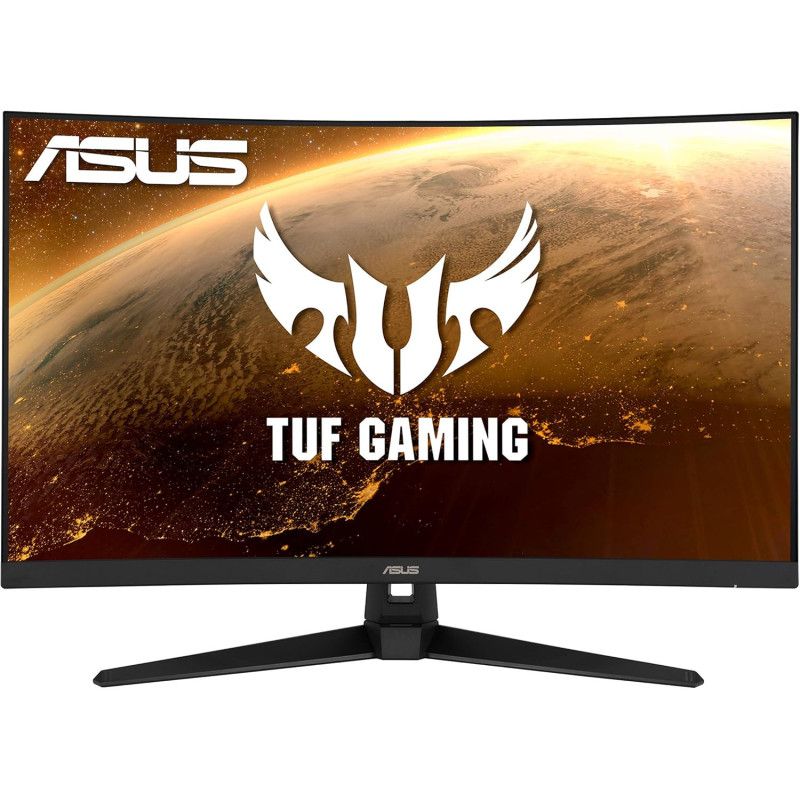 ASUS VG328H1B-Abimé · Moniteur · Informat Systems Strasbourg