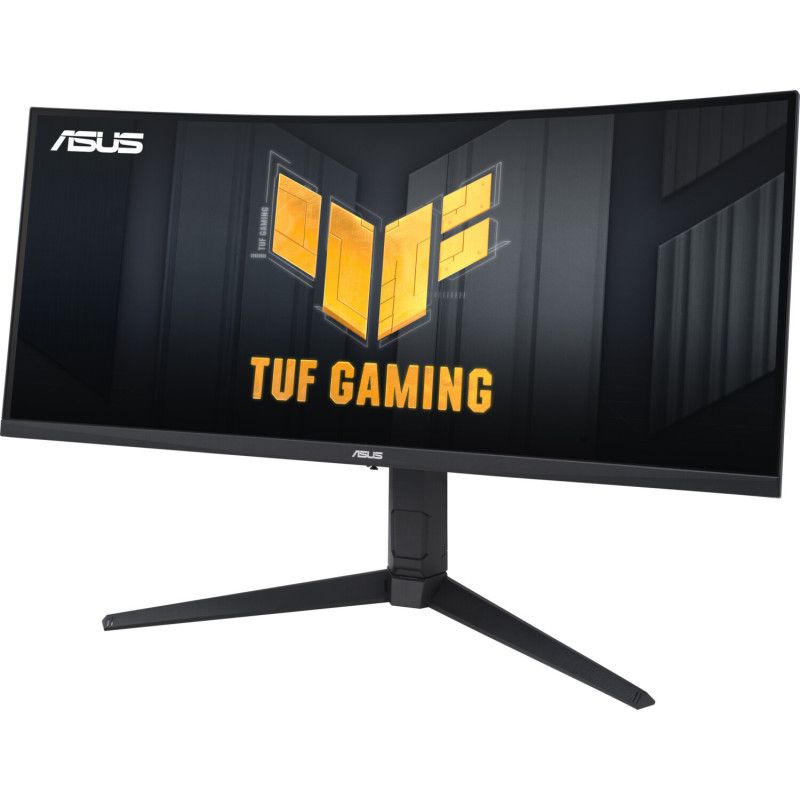 ASUS VG34VQL3A abîmé · Moniteur · Informat Systems Strasbourg