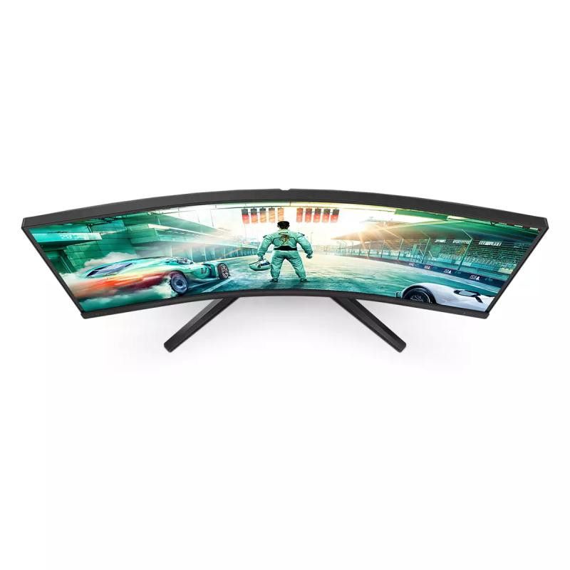 Philips Evnia 34M2C3500L/00 écran plat de PC 86,4 cm (34") 3440 x 1440 pixels Wide Quad HD LCD Noir · Moniteur · Informat ... (image 8)