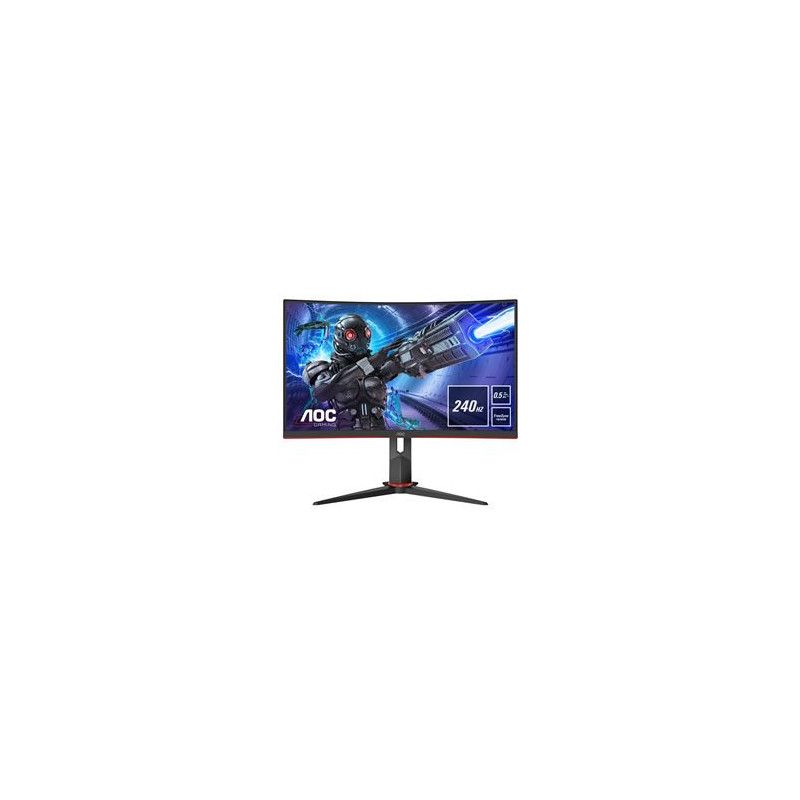 AOC C27G2ZE/BK reconditionné · Moniteur · Informat Systems Strasbourg