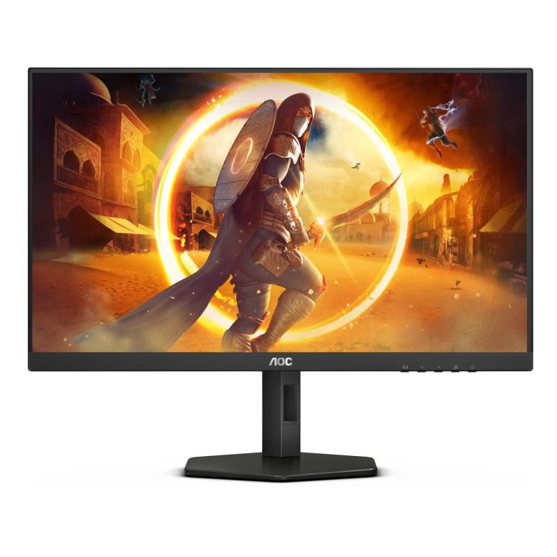AOC Q27G4X reconditionné · Moniteur · Informat Systems Strasbourg (image 2)