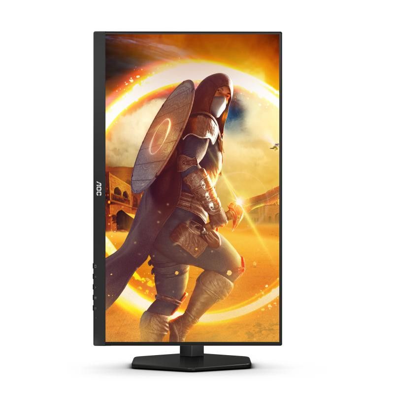 AOC Q27G4X reconditionné · Moniteur · Informat Systems Strasbourg (image 7)