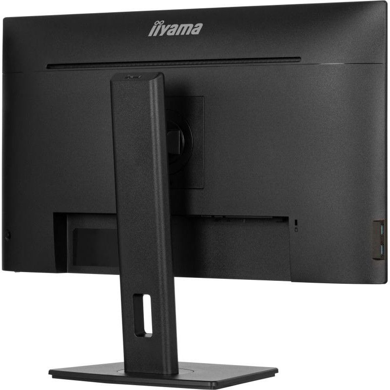 iiyama ProLite XUB2797UHSNP-B1 écran plat de PC 68,6 cm (27") 3840 x 2160 pixels 4K Ultra HD LED Noir · Moniteur · Informa... (image 11)