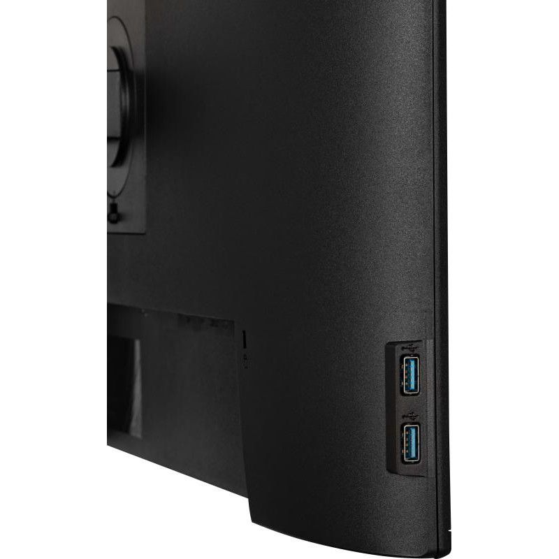 iiyama ProLite XUB2797UHSNP-B1 écran plat de PC 68,6 cm (27") 3840 x 2160 pixels 4K Ultra HD LED Noir · Moniteur · Informa... (image 14)