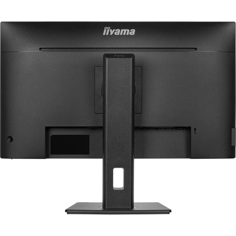 iiyama ProLite XUB2797UHSNP-B1 écran plat de PC 68,6 cm (27") 3840 x 2160 pixels 4K Ultra HD LED Noir · Moniteur · Informa... (image 10)