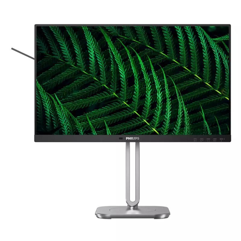 Philips 5000 series 24B2G5200/00 écran plat de PC 60,5 cm (23.8") 1920 x 1080 pixels Full HD LCD Anthracite · Moniteur · I... (image 7)