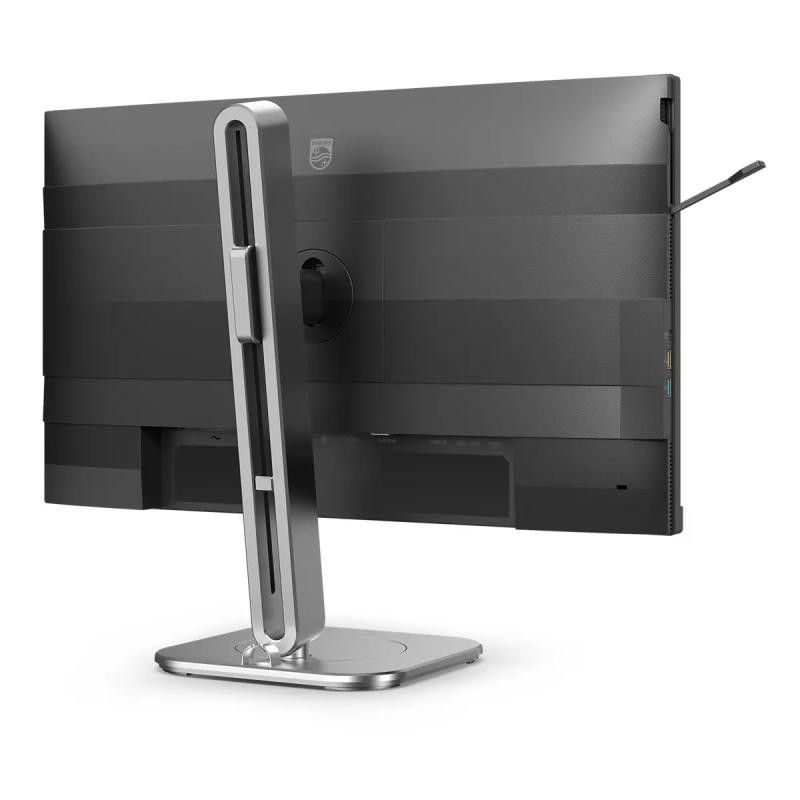 Philips 5000 series 24B2G5200/00 écran plat de PC 60,5 cm (23.8") 1920 x 1080 pixels Full HD LCD Anthracite · Moniteur · I... (image 9)