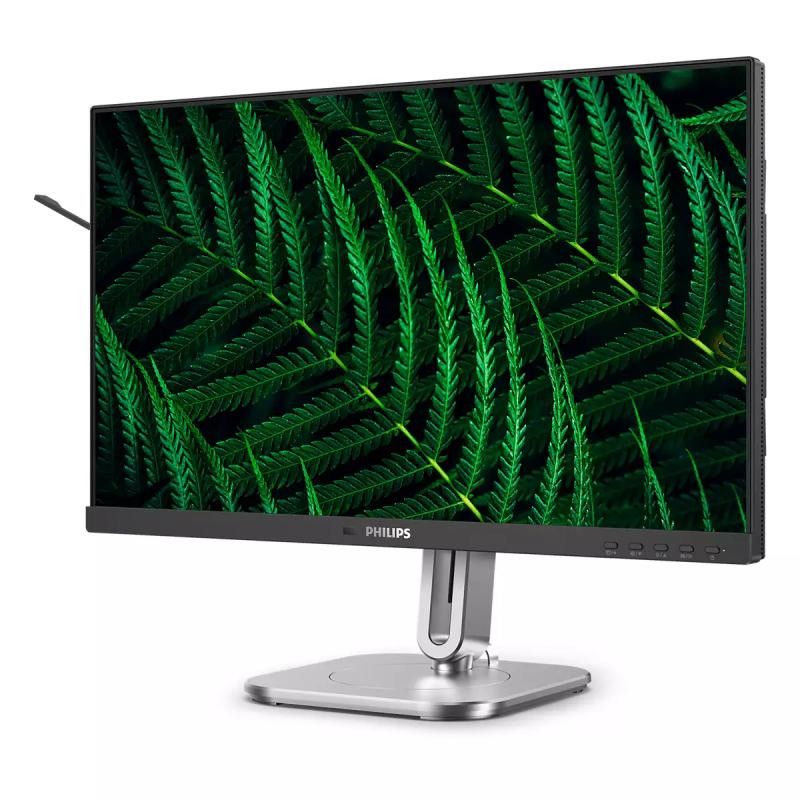 Philips 5000 series 24B2G5200/00 écran plat de PC 60,5 cm (23.8") 1920 x 1080 pixels Full HD LCD Anthracite · Moniteur · I... (image 10)