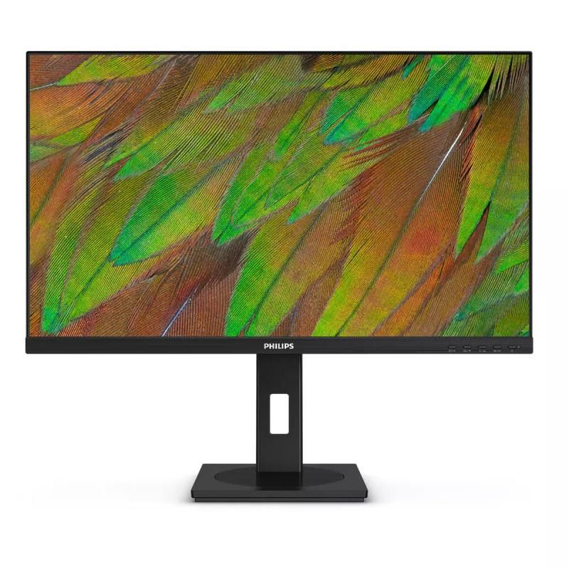 Philips 3000 series 27B1N3800/00 écran plat de PC 68,6 cm (27") 3840 x 2160 pixels 4K Ultra HD LCD Noir · Moniteur · Infor... (image 5)