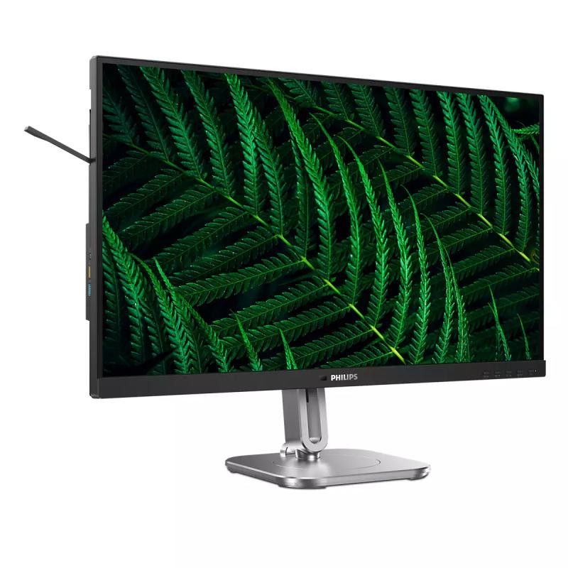 Philips 5000 series 27B2G5500/00 écran plat de PC 68,6 cm (27") 2560 x 1440 pixels Quad HD LCD Anthracite · Moniteur · Inf... (image 13)