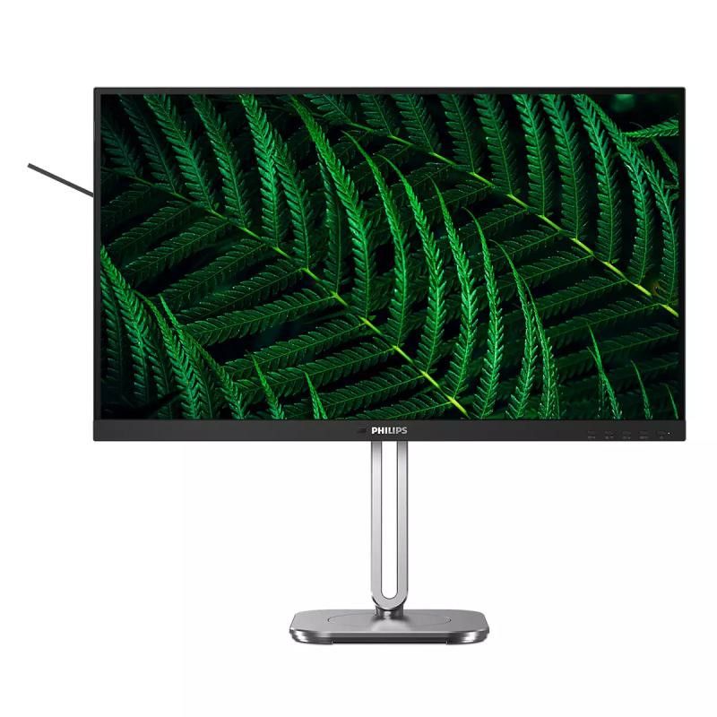 Philips 5000 series 27B2G5500/00 écran plat de PC 68,6 cm (27") 2560 x 1440 pixels Quad HD LCD Anthracite · Moniteur · Inf... (image 7)