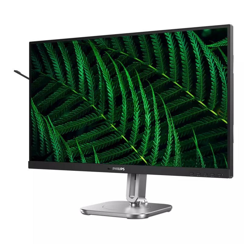 Philips 5000 series 27B2G5500/00 écran plat de PC 68,6 cm (27") 2560 x 1440 pixels Quad HD LCD Anthracite · Moniteur · Inf... (image 10)