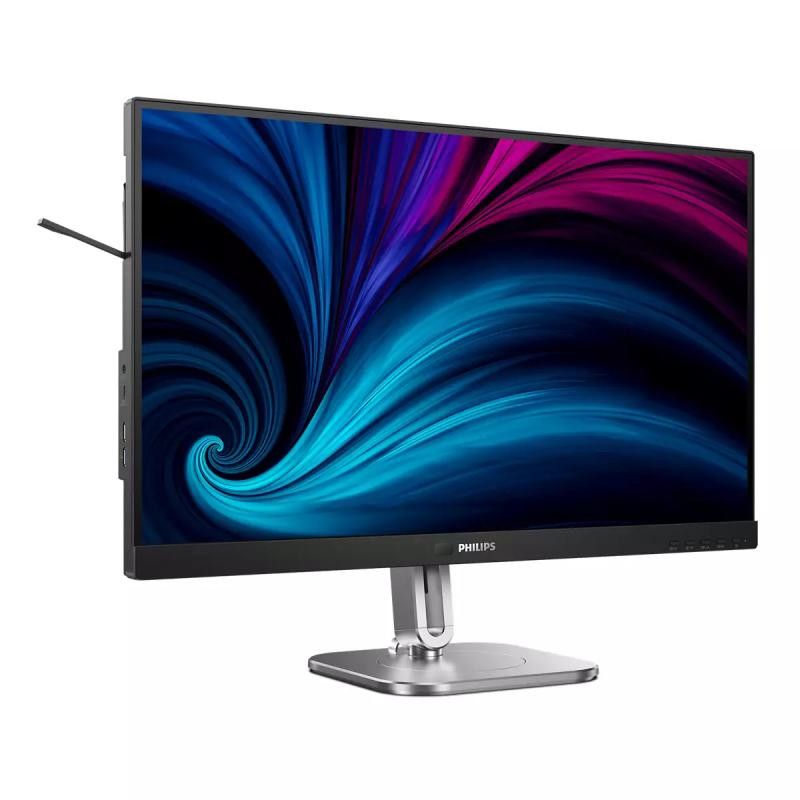 Philips 6000 series 27B2U6903/00 écran plat de PC 68,6 cm (27") 3840 x 2160 pixels 4K Ultra HD LED Anthracite · Moniteur ·... (image 11)