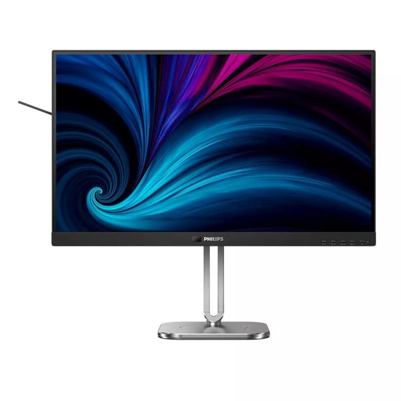 Philips 6000 series 27B2U6903/00 écran plat de PC 68,6 cm (27") 3840 x 2160 pixels 4K Ultra HD LED Anthracite · Moniteur ·... (image 7)
