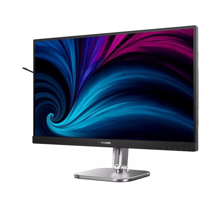 Philips 6000 series 27B2U6903/00 écran plat de PC 68,6 cm (27") 3840 x 2160 pixels 4K Ultra HD LED Anthracite · Moniteur ·... (image 10)