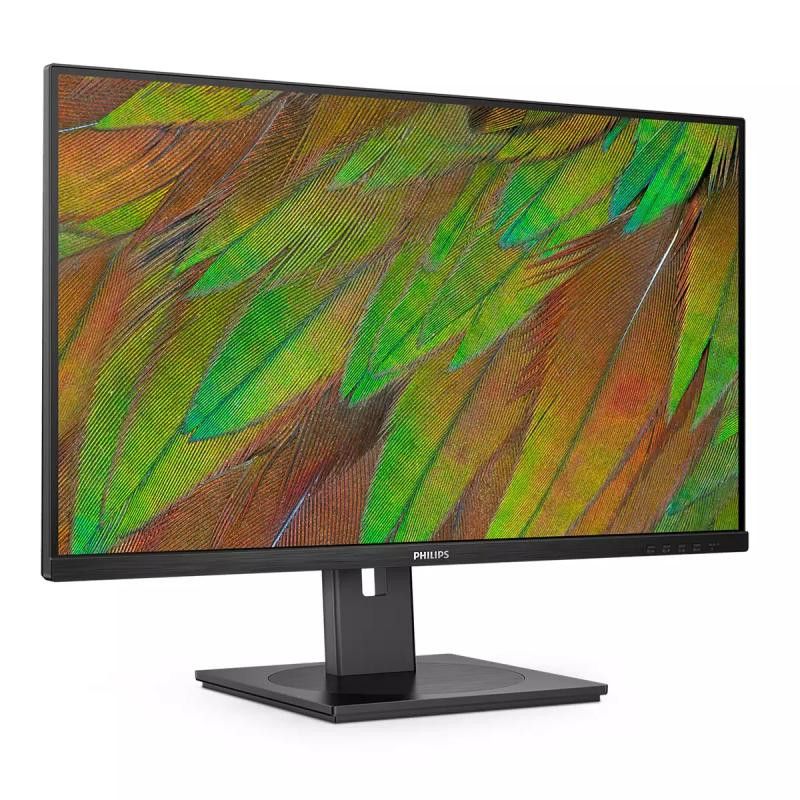 Philips 3000 series 32B1N3800/00 écran plat de PC 80 cm (31.5") 3840 x 2160 pixels 4K Ultra HD LCD Noir · Moniteur · Infor... (image 7)