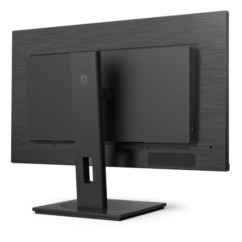 Philips 3000 series 32B1N3800/00 écran plat de PC 80 cm (31.5") 3840 x 2160 pixels 4K Ultra HD LCD Noir · Moniteur · Infor... (image 8)